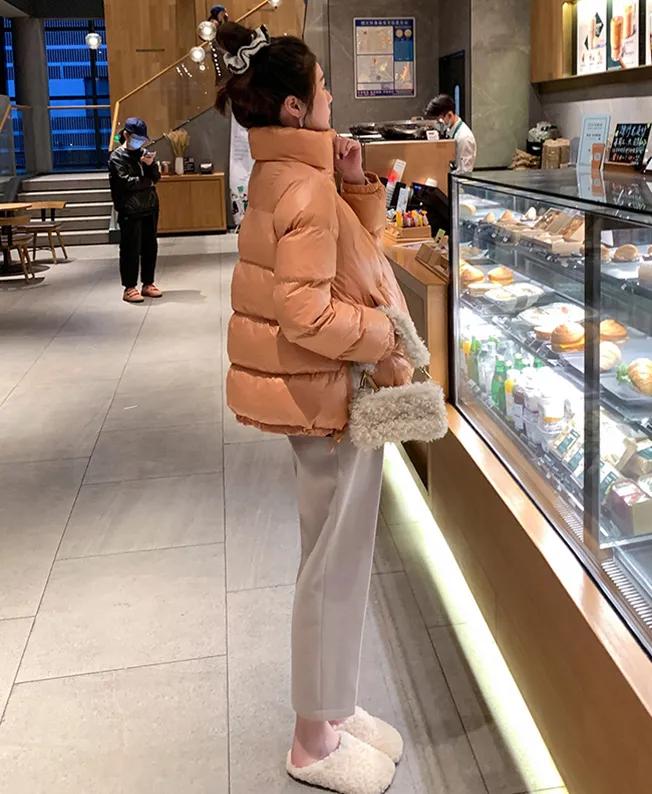 当下流行这8款棉服帅爆了,冬季值得收藏的棉服