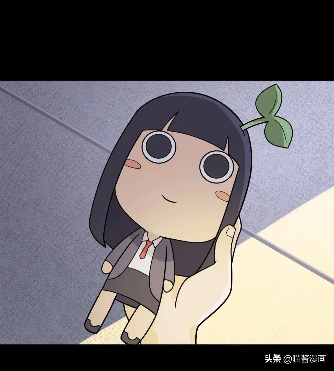 对着镜子石头剪刀布会发生什么,对镜子石头剪刀布赢了怎么办