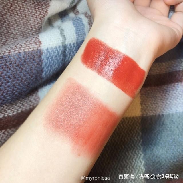 显白口红推荐香奈儿,显白的口红色号阿玛尼推荐