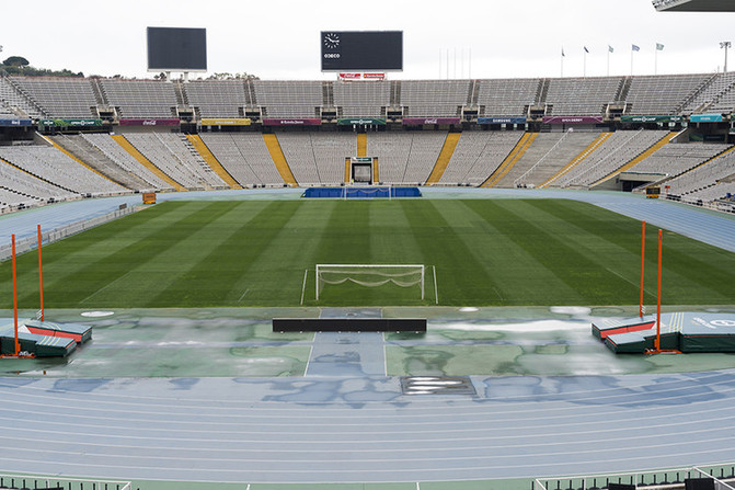 西班牙巴塞罗那之行,西班牙巴塞罗那时尚之旅