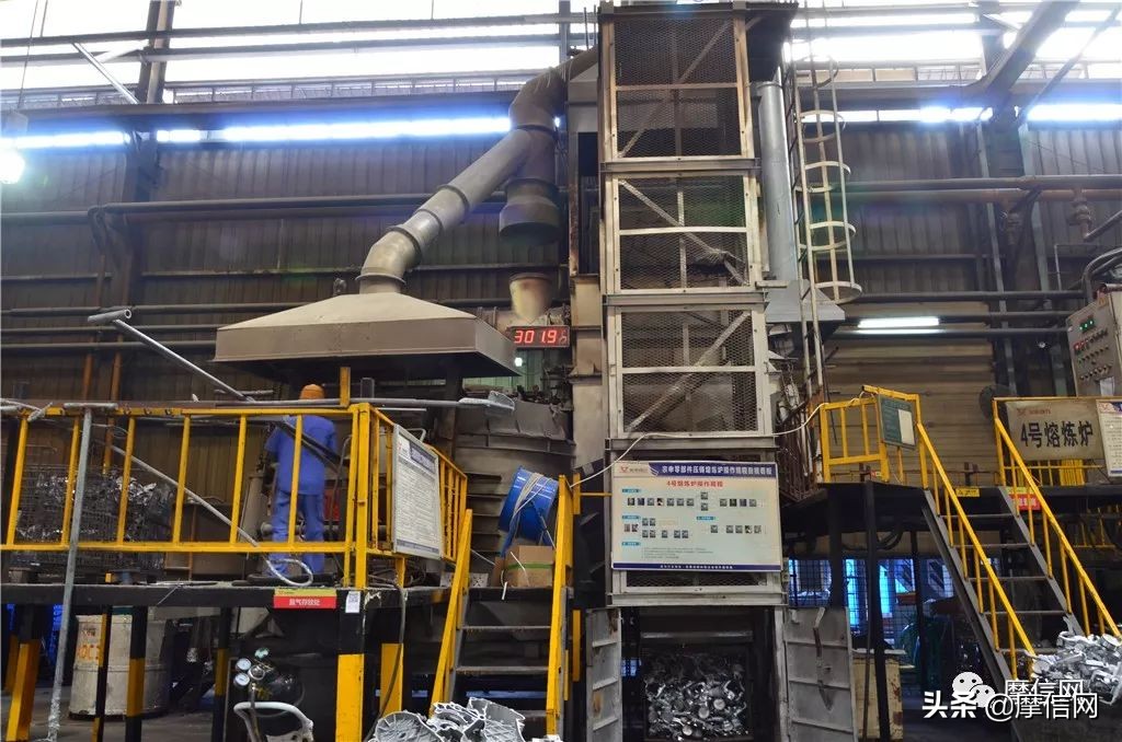 宗申智造发动机,一台船用发电机的诞生