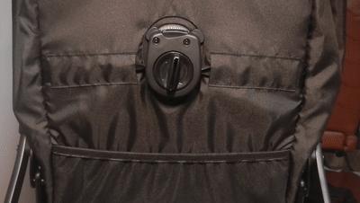 2023最新款婴儿折叠推车,婴儿推车可坐可躺轻便折叠纽贝