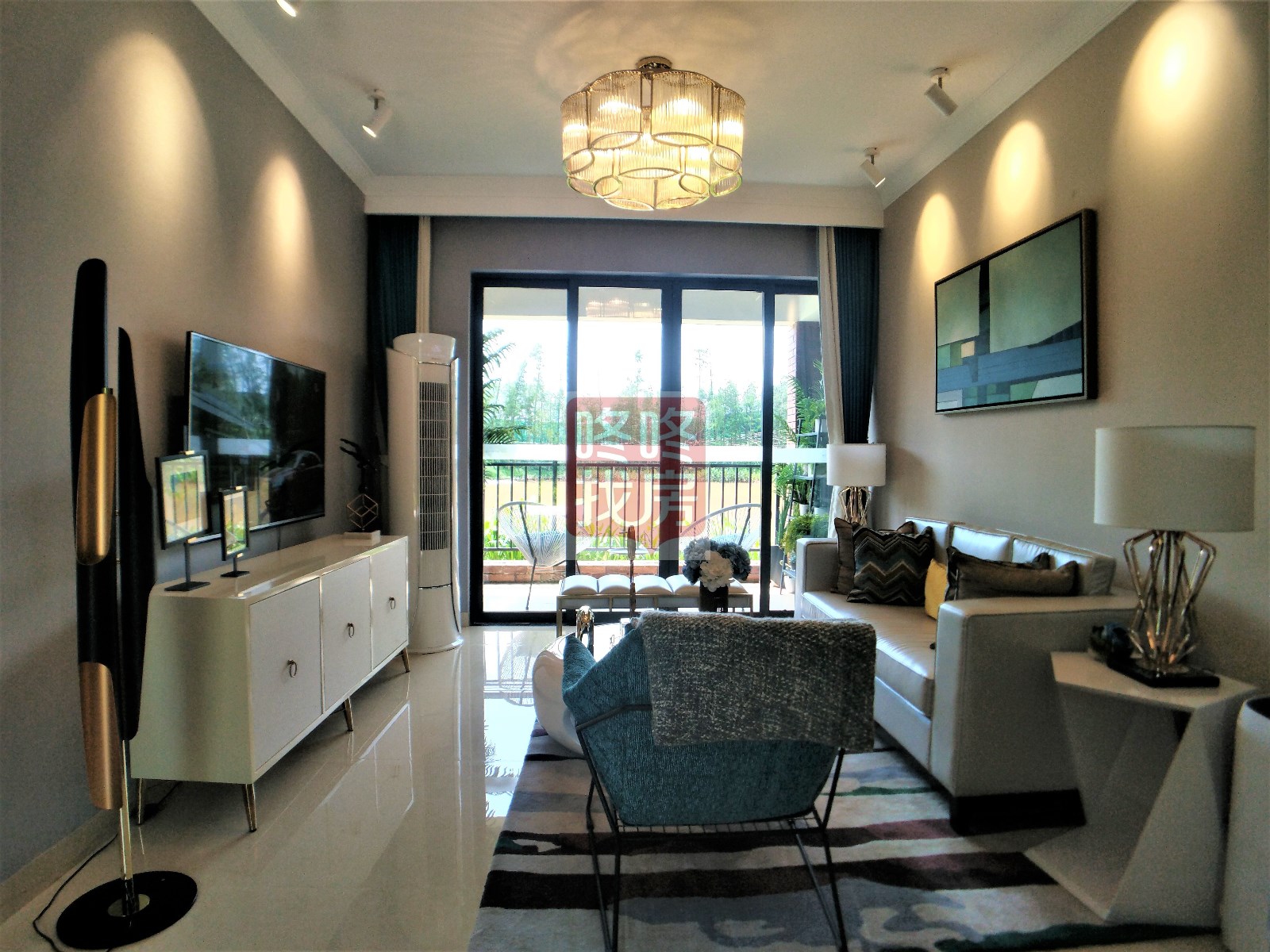 泰丰牧马湖属于大楼盘吗,惠州泰丰牧马湖在售户型