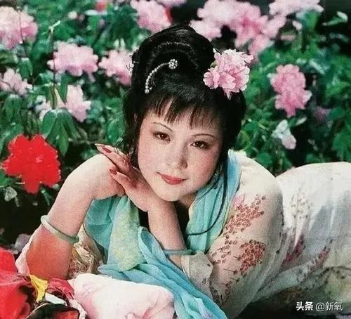 斛珠夫人美丽排行,斛珠夫人有多美