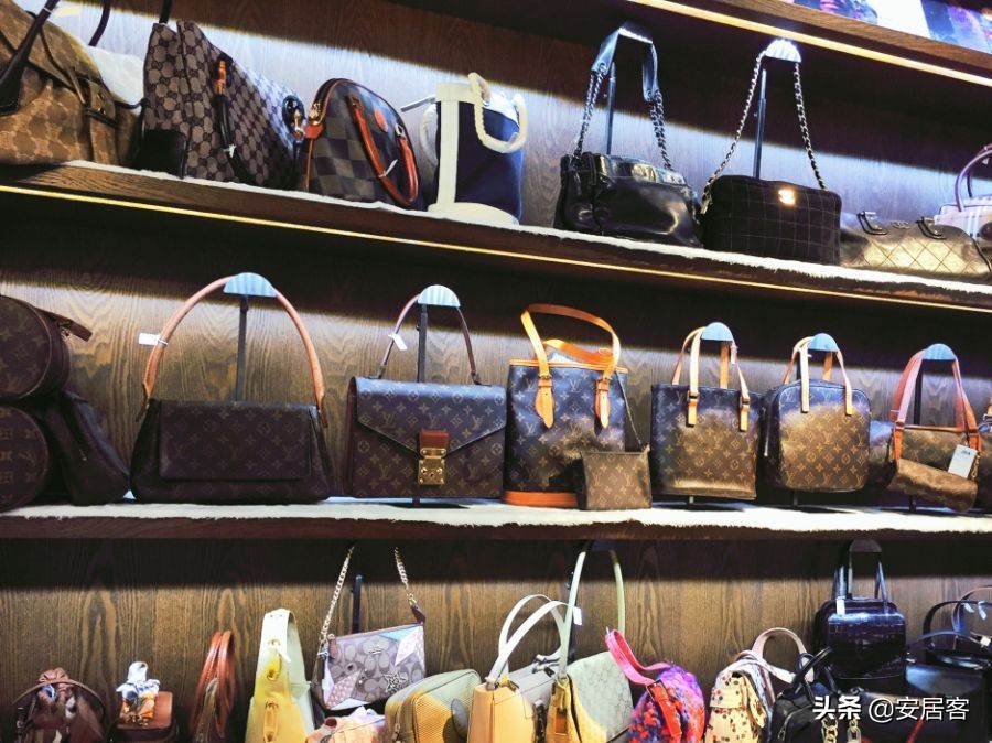 在成都开二手奢侈品实体店怎么样,成都中古店二手奢侈品lv