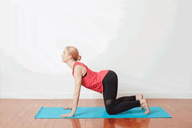 杨丽菁年轻最美照,51岁杨丽菁瑜伽照片