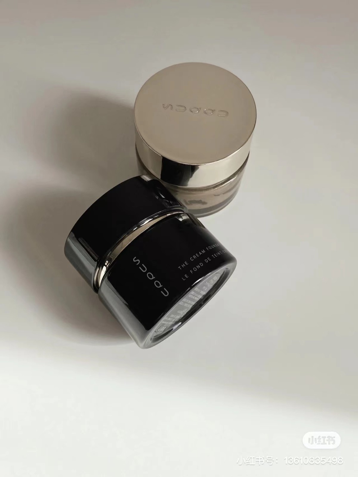 suqqu粉霜和covermark哪个好,粉霜测评兰蔻