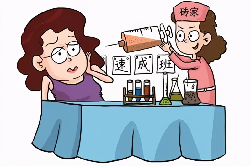 “五天速成微整形全科培训”？龙华这家机构栽了！