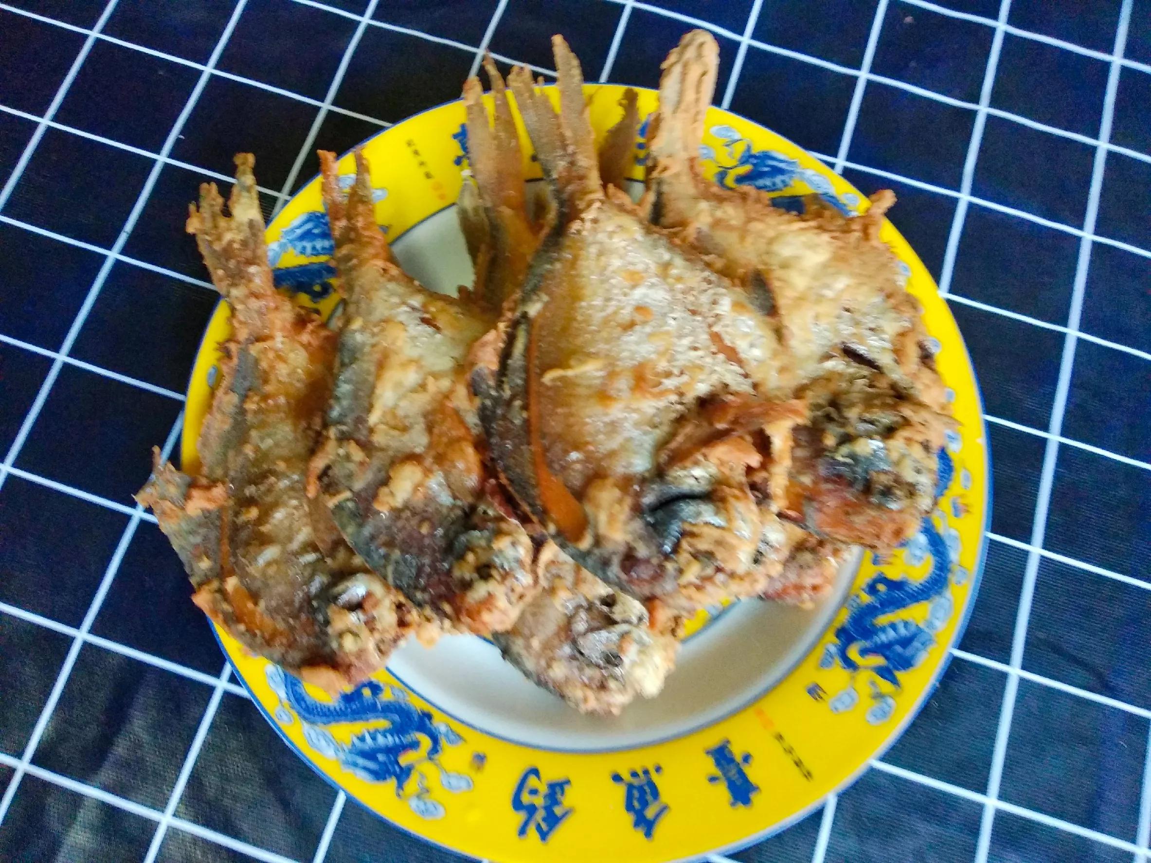 北方沿海“4大名鱼”都有啥？中秋前后正肥美，遇到别忘尝尝鲜