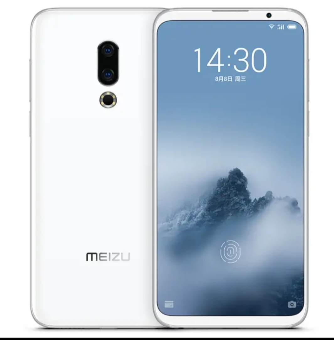 我的互联网科技时代,手机智能时代