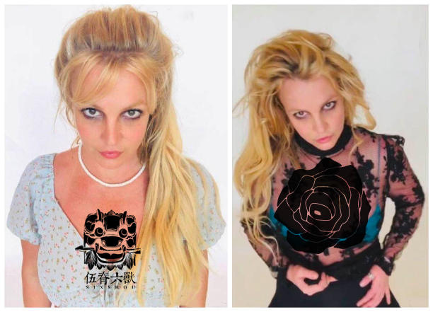 被亲爹监控13年,强迫服药和避孕,一代巨星正在世态炎凉中陨落