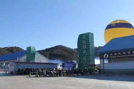 北京附近滑雪场哪家好,目前北京规模最大的滑雪场是哪个