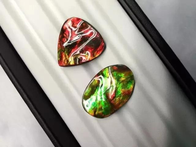 日本风水石戒指,黑曜石能不能当婚戒