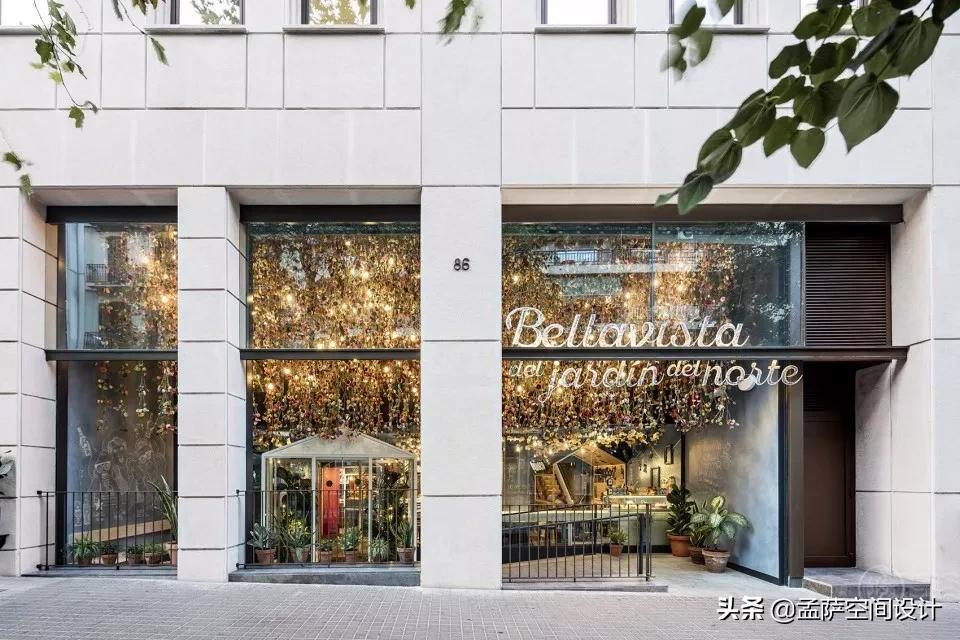 梅西开餐厅了吗,梅西开的餐厅