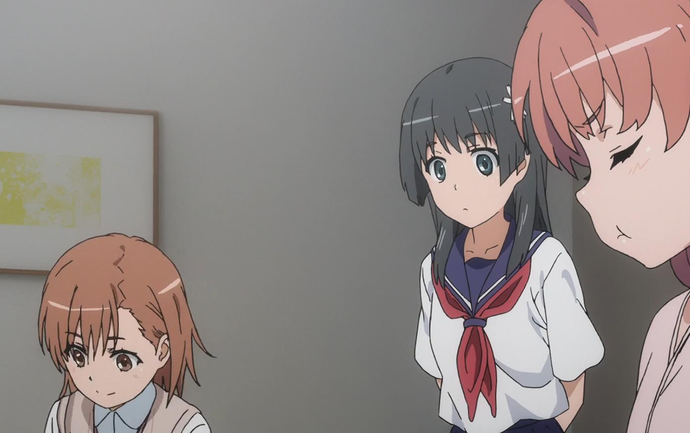 某科学的超电磁炮t什么时候出,超电磁炮t是什么时候出的