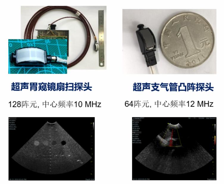 超声波换能器,超声诊断换能器