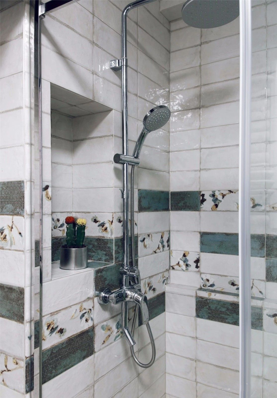 用12张图告诉你卫生间设计能有多美！太实用了，喜欢就照着装吧