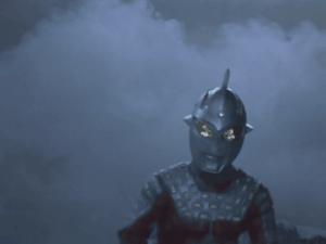 圆谷的亲儿子赛文奥特曼,圆谷亲儿子赛文被气得不行