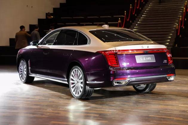 敢在人民大会堂开发布会的品牌看完我大写的服了