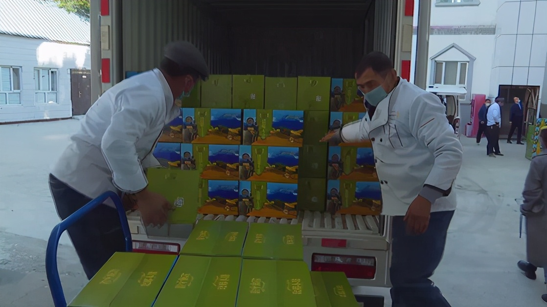 尼勒克县做什么生意好,尼勒克县脱贫