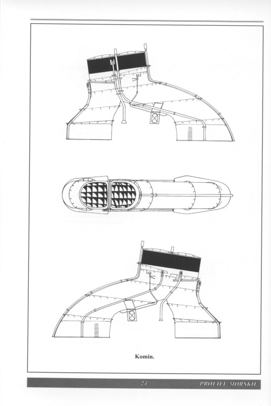 旧日本海军夕张级轻巡洋舰YUBARILightCruiser