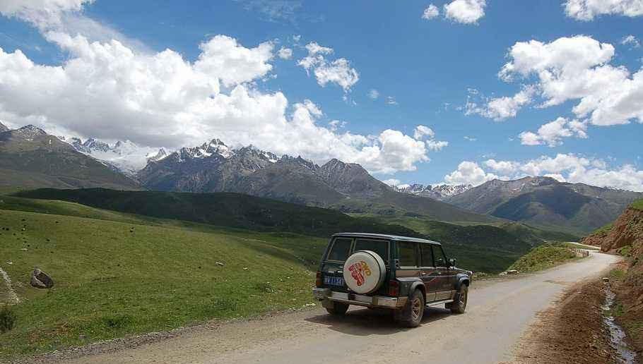 去甘孜自驾游需要注意什么,四川甘孜的出行攻略