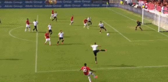 86分钟遭绝杀完整版,86分钟遭绝杀