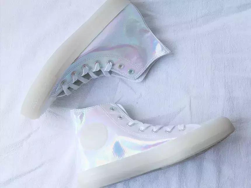 匡威被抵制了没,匡威怎么越来越少了