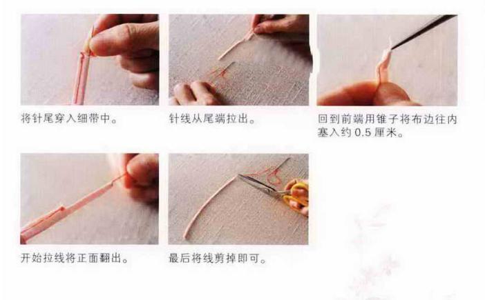 新手学做衣服要先学什么,服装纸样打版教程0基础