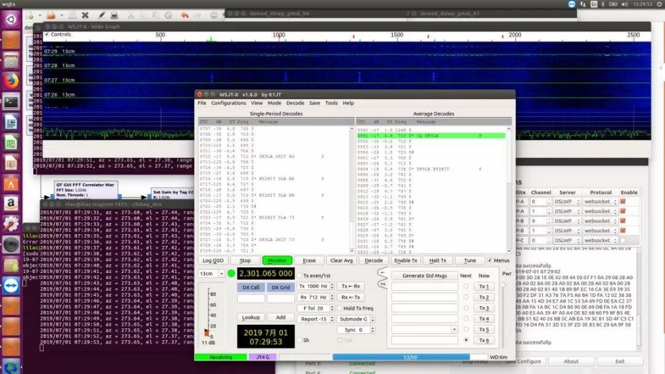 再见，龙江二号：中国航天版的“少年可期”