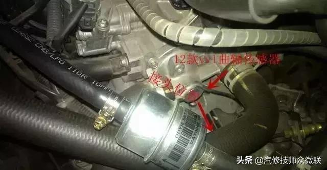 汽车油位传感器故障解决方法,汽车胎压传感器故障怎么解决