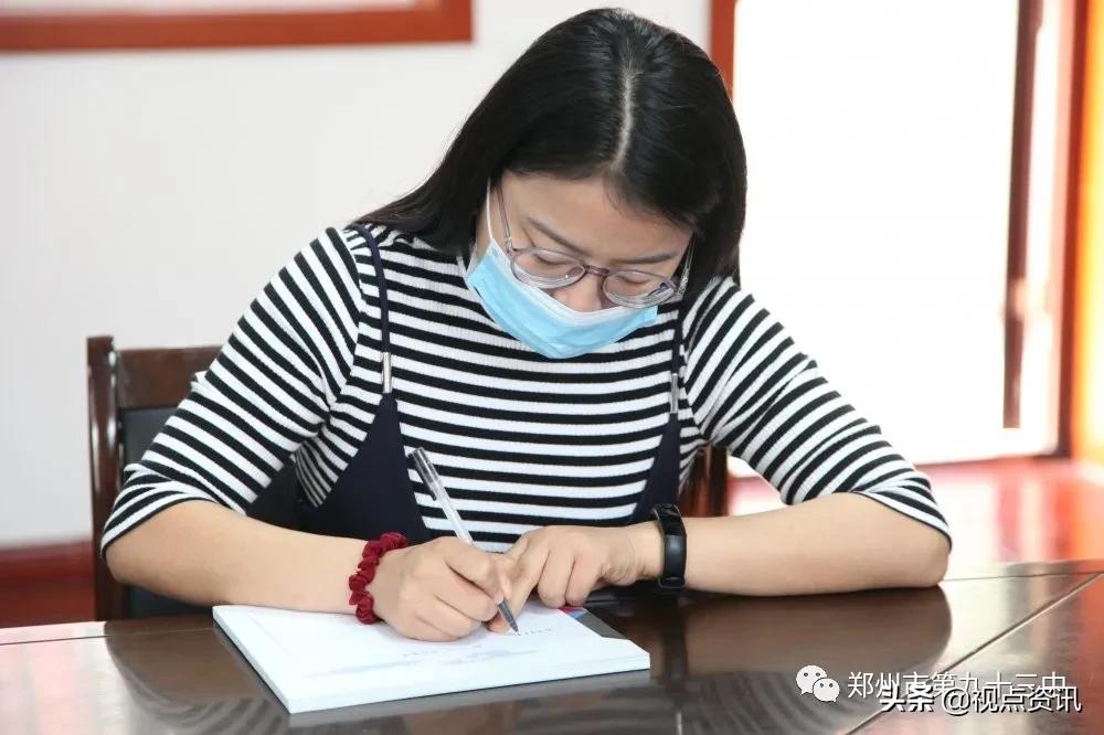 郑州市第九十三中反恐演练,郑州市第五十八中学安保处