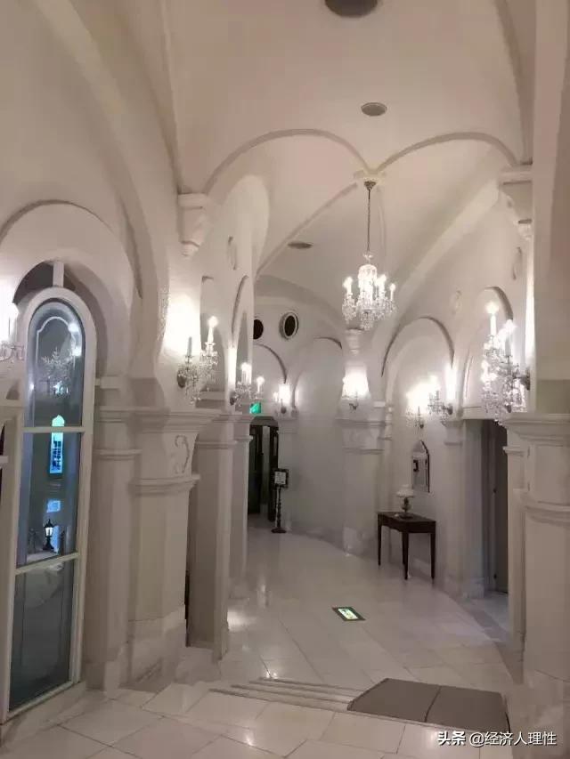 一位旅日游客，4天时间，万字长文，记录思考日本社会的崛起背后