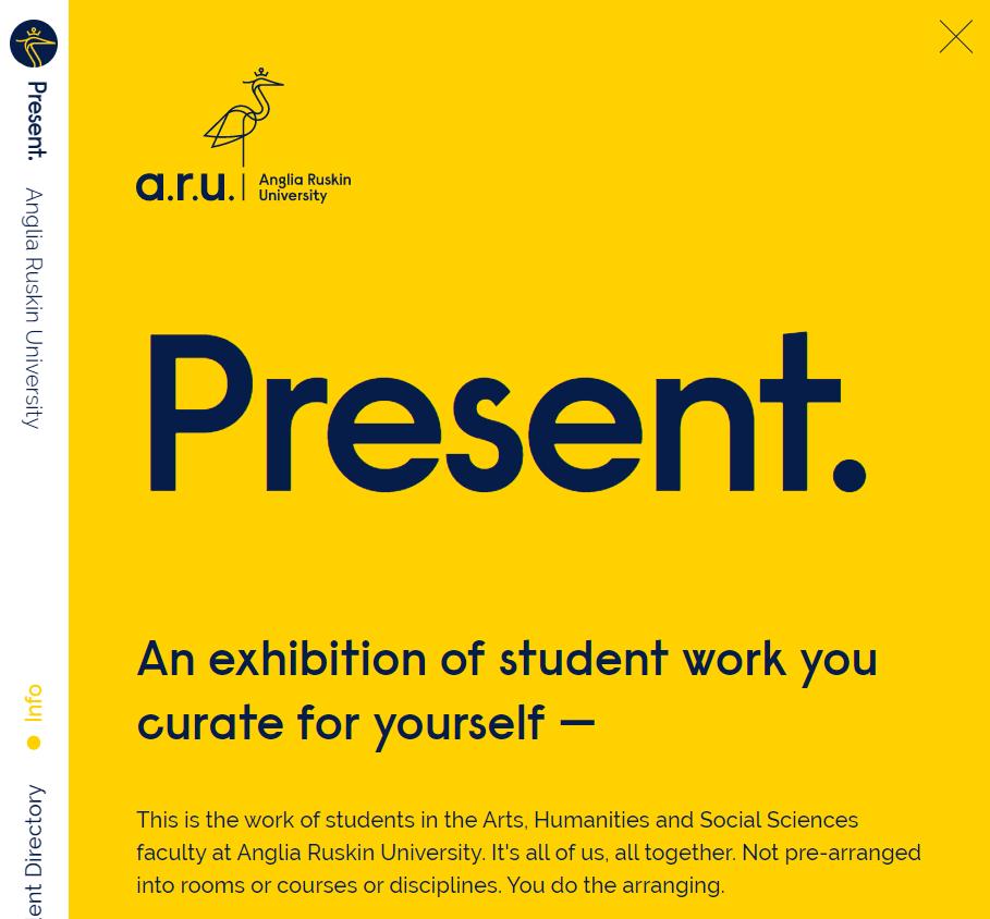 KDA课达丨30所英国艺术院校2020线上毕业展