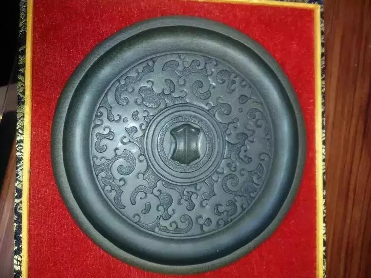 歙之砚生，生存之源、生活之源、生命之源