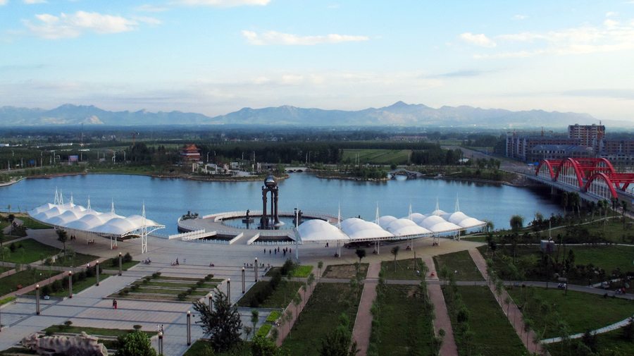 济宁市gdp排名县,山东济宁在山东gdp排行榜