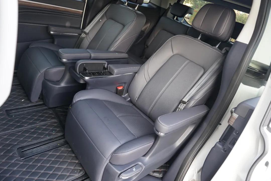 传祺m8mpv家用车型推荐,传祺m8宗师版车主真实吐槽