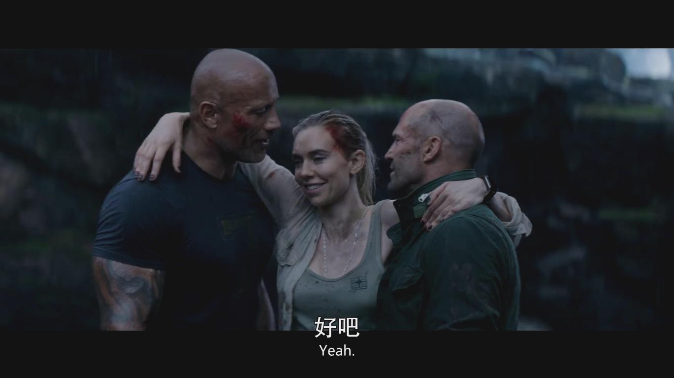 《速度与激情9》“韩”惊喜复活,战车磁力战机登场肾上腺素狂飙