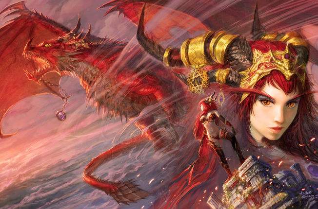 一分钟了解魔兽世界怀旧服,一口气了解魔兽世界故事背景