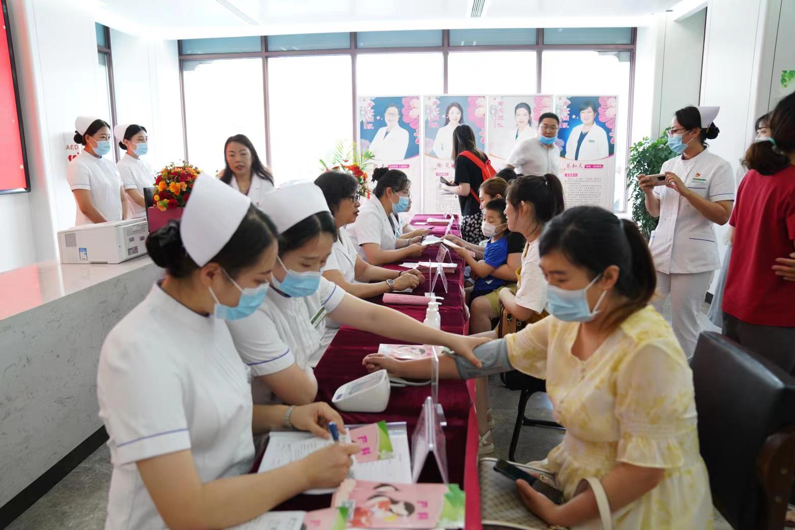 吉林中西医结合产科,吉林市治疗妇科的中医