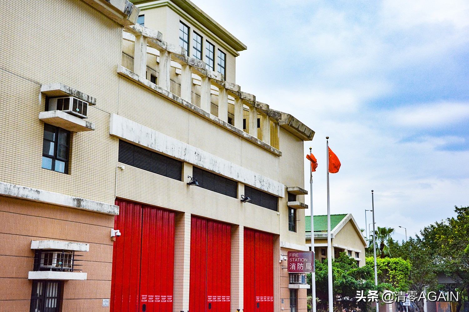 挖掘网红地x另类打卡挪亚方舟的文青路线