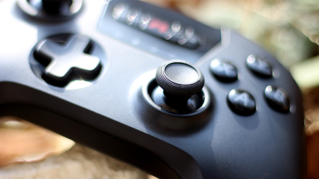 多平台试玩手游,多平台互通游戏手柄