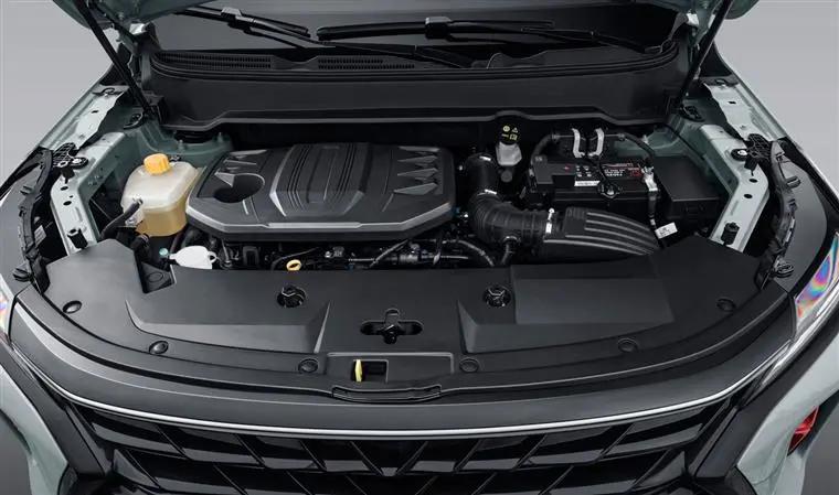 自主品牌汽车1.5t,自主品牌1.5t发动机谁最强