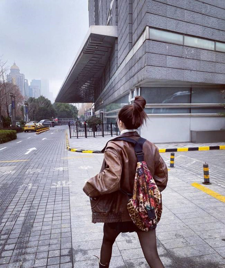 泫雅同款现场,泫雅最新路透