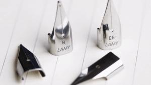 凌美钢笔推荐2021,凌美钢笔的生产过程