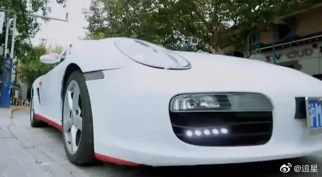 我们撕开了娱乐圈“豪门公主”的遮羞布