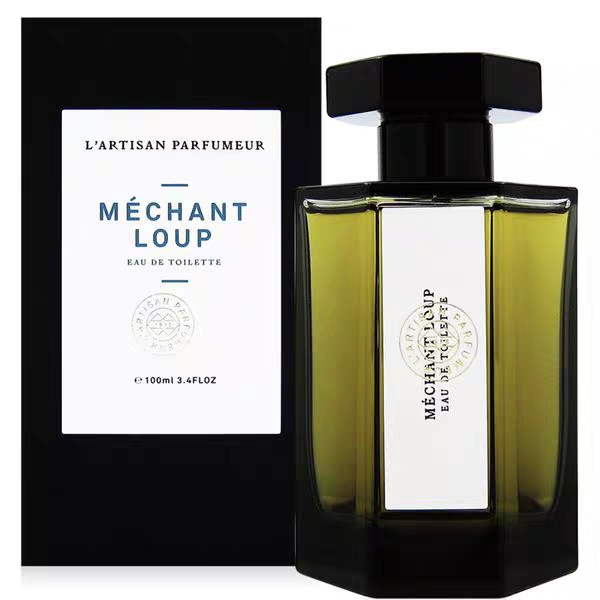 男士香水避坑,闻起来比较骚气的男士香水