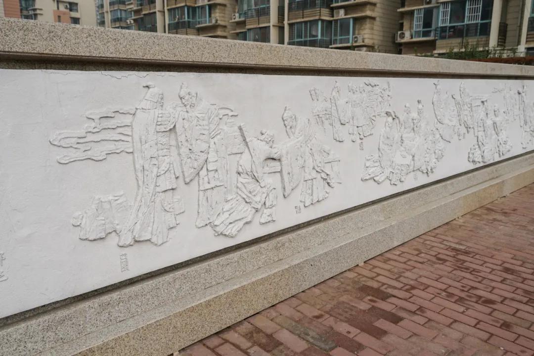 太极拳校园活动,邯郸太极进校园