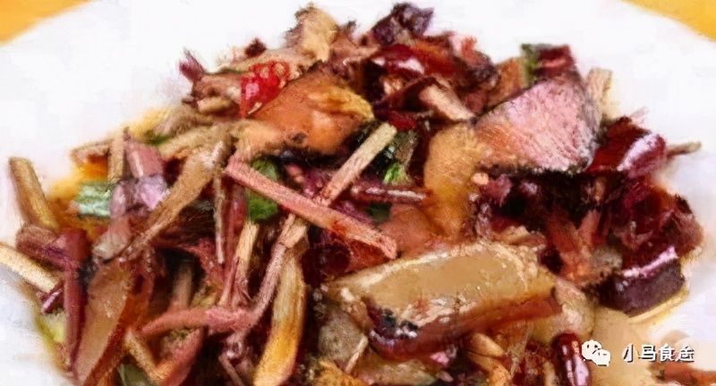 腊肉特色美食品尝地方,腊肉各种口味