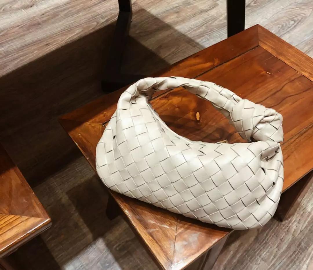 爆款制造机BV，到底出了哪些神仙包？